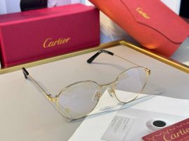 Picture of Cartier Optical Glasses _SKUfw54111843fw